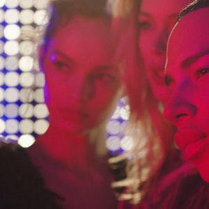 Foto Olivier Rousteing: El huérfano prodigio
