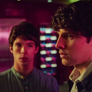 Foto Colin Morgan (II)