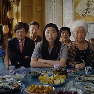 The Farewell - Película 2019.mx