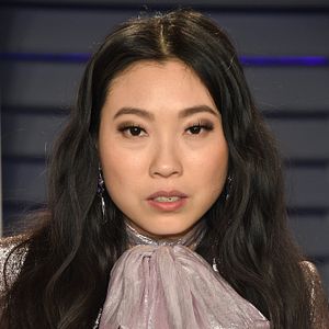 Foto Awkwafina