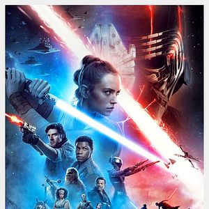 Foto Star Wars: El Ascenso de Skywalker