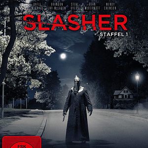 Foto Slasher