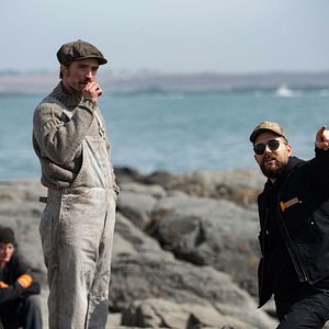 Foto Robert Pattinson