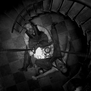 Foto Robert Pattinson