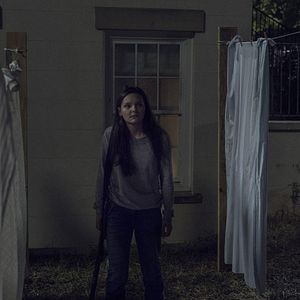 Foto Cassady McClincy