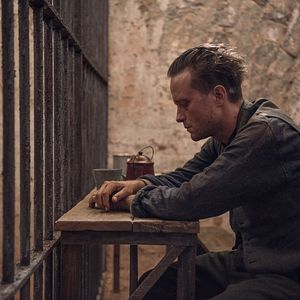 Foto Una vida oculta