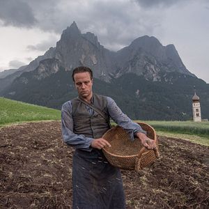 Foto Una vida oculta