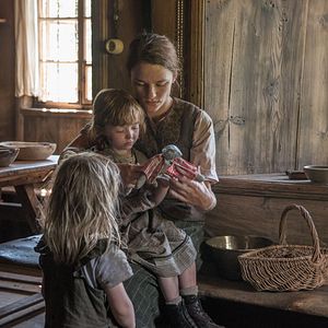 Foto Una vida oculta