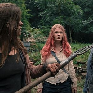 Foto El fin de los tiempos