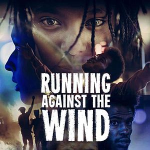 Foto Running Against the Wind