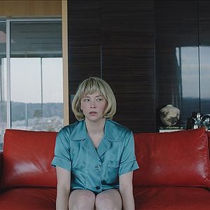 Foto Swallow: La perfección te traga