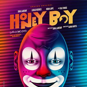 Foto Honey Boy: Un niño encantador