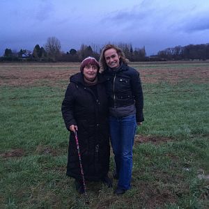 Foto Sandrine Bonnaire