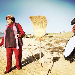 Foto Agnès Varda