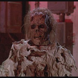 Foto El terror llama a su puerta