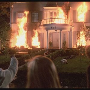 Foto El terror llama a su puerta