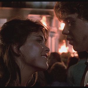 Foto El terror llama a su puerta