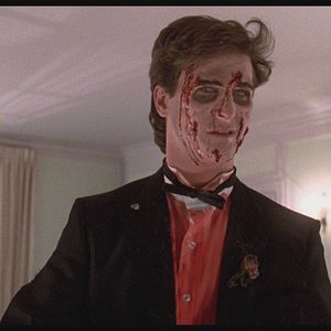 Foto El terror llama a su puerta