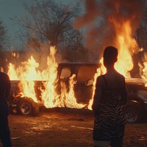 Foto Queen & Slim: Los fugitivos