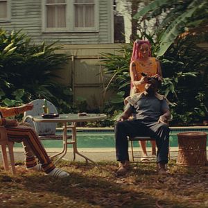 Foto Queen & Slim: Los fugitivos