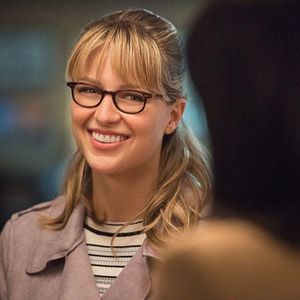 Foto Melissa Benoist