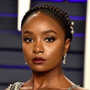 Foto KiKi Layne