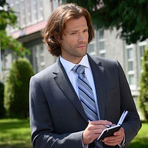 Foto Jared Padalecki