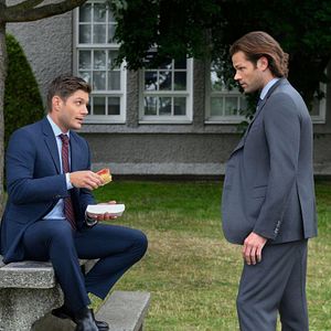 Foto Jared Padalecki