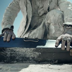 Foto Ara Malikian: Una vida entre las cuerdas