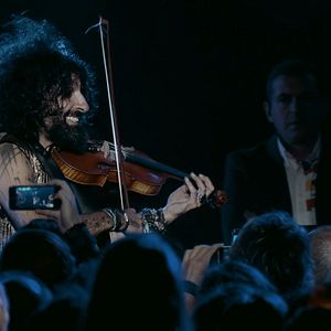 Foto Ara Malikian: Una vida entre las cuerdas