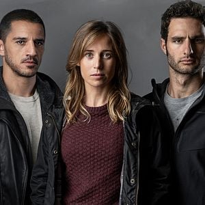 Foto Legado en los huesos