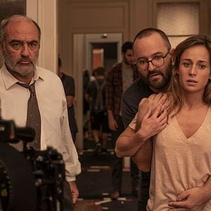 Foto Legado en los huesos