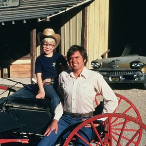 Foto Peter Billingsley