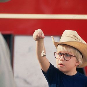 Foto Peter Billingsley