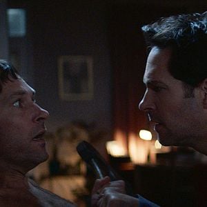 Foto Cómo vivir contigo mismo