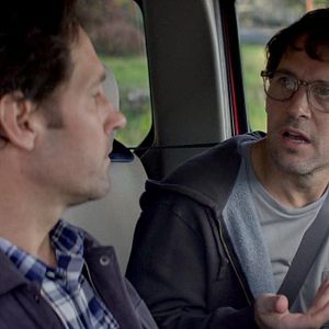 Foto Cómo vivir contigo mismo