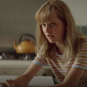 Foto Markella Kavenagh