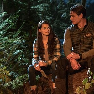 Foto Brianna Hildebrand