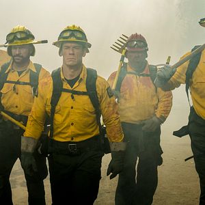 Foto Jugando con fuego