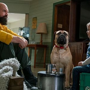 Foto Jugando con fuego