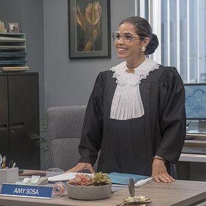 Foto America Ferrera