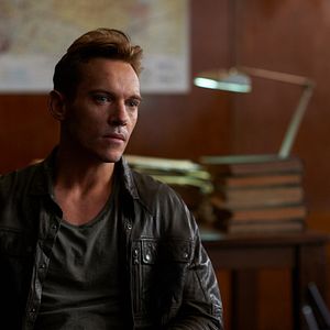 Foto Jonathan Rhys Meyers