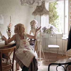 Foto Beauty and Decay