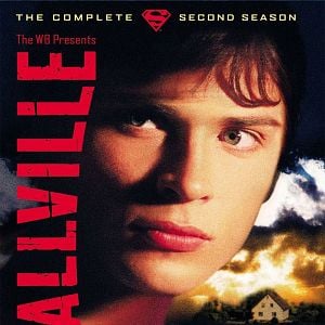 Foto Smallville