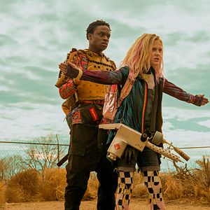 Foto Alyvia Alyn Lind