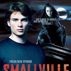 Foto Smallville