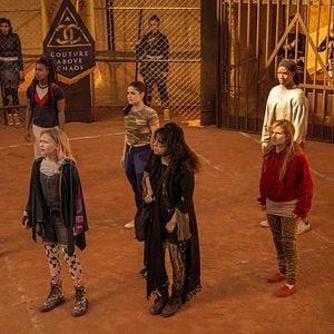 Foto Krysta Rodriguez