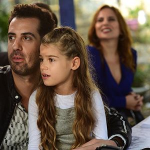 Foto Mi mentira más dulce