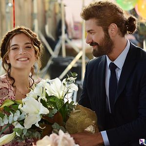 Foto Mi mentira más dulce