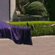 Foto La casa de las flores